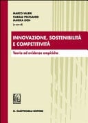Innovazione, sostenibilità e competitività Teoria ed evidenze empiriche