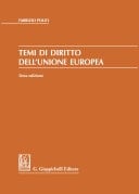 Temi di diritto dell'Unione europea