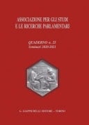 Associazione per gli studi e le ricerche parlamentari