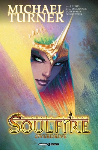 Soulfire