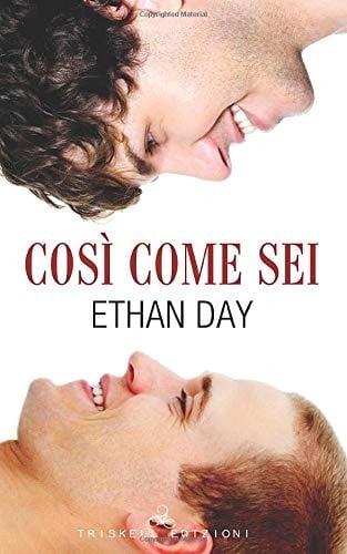 Così come sei (Italian Edition)