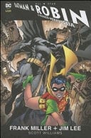 All star. Batman e Robin