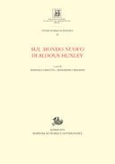 Sul Mondo nuovo di Aldous Huxley