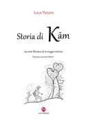 Storia di Kām racconto illustrato di un viaggio interiore