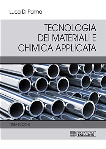 Tecnologia dei materiali e chimica applicata
