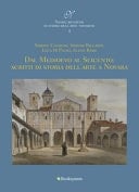 Dal Medioevo al Seicento scritti di storia dell'arte a Novara
