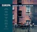 Europa geografie umane, geometrie urbane