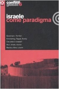 CONFLITTI GLOBALI 6/08 ISRAEL