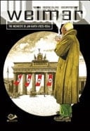 Weimar tre inchieste di Jan Karta (1925- 1934)