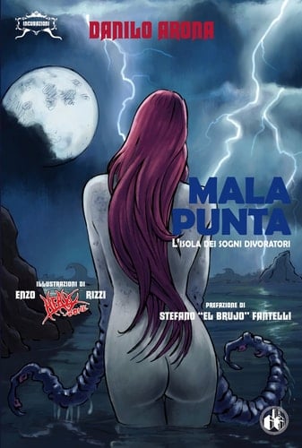 Malapunta l'isola dei sogni divoratori
