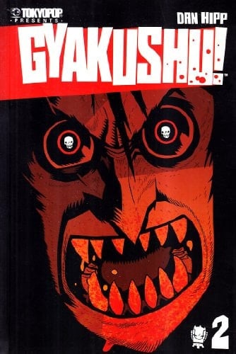 Gyakushu!