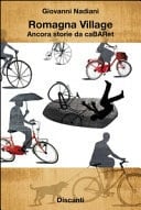 Romagna village. Ancora storie da caBARet. Con CD Audio