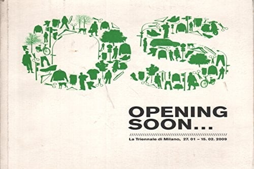 Opening soon ...