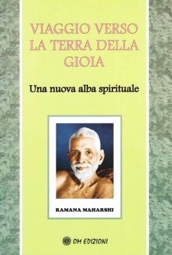 Viaggio verso la terra della gioia