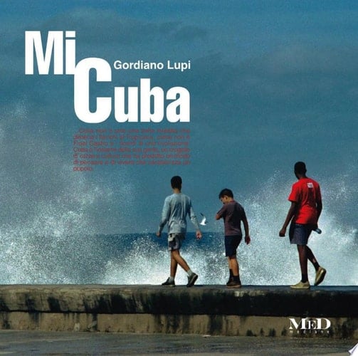 Mi Cuba