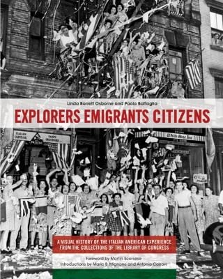Explorers Emigrants Citizens