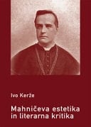 Mahničeva estetika in literarna kritika