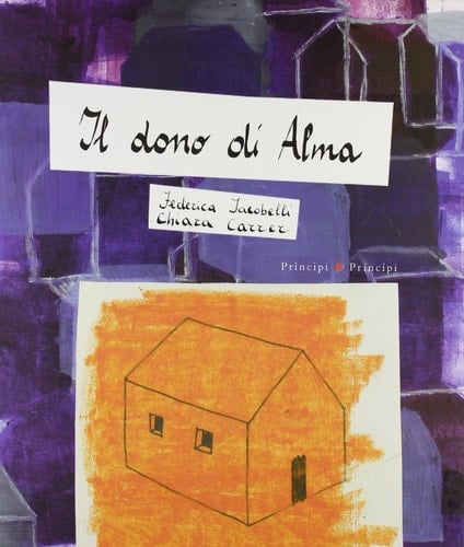 Il dono di Alma