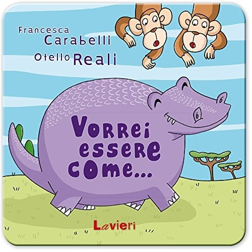 Vorrei essere come...