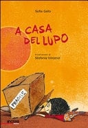 A casa del lupo