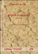 Argilla e peccato 106 poesie