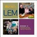 LEM. The Learning Museum. Report