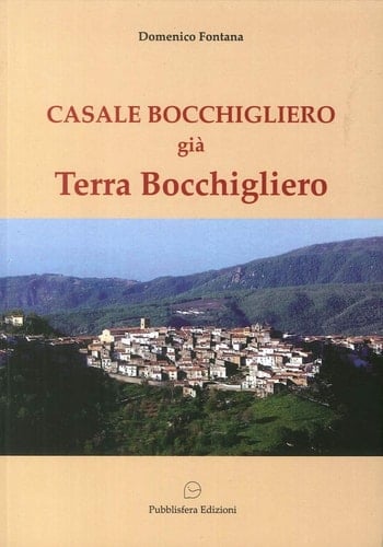 Casale Bocchigliero già Terra Bocchigliero