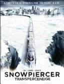 Snowpiercer. Transperceneige