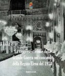 La rappresentazione della Grande Guerra nel concorso della Regina Elena del 1934