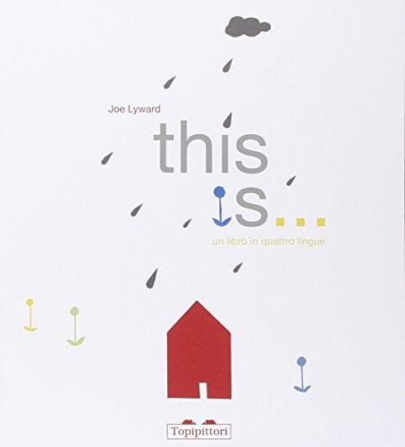This is ... un libro in quattro lingue