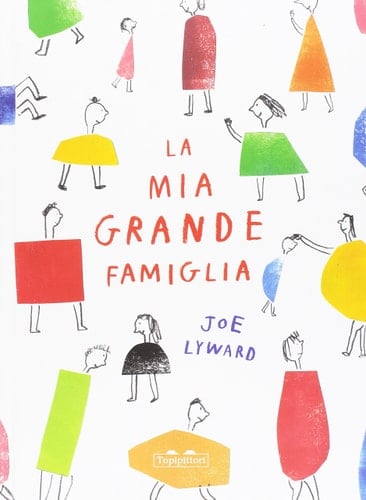 La mia grande famglia