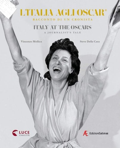 Italy at the Oscars
