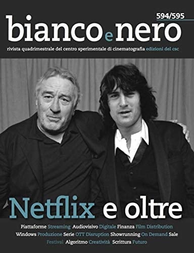 Netflix and beyond