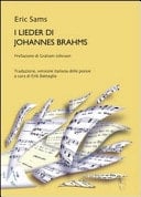 I Lieder di Johannes Brahms