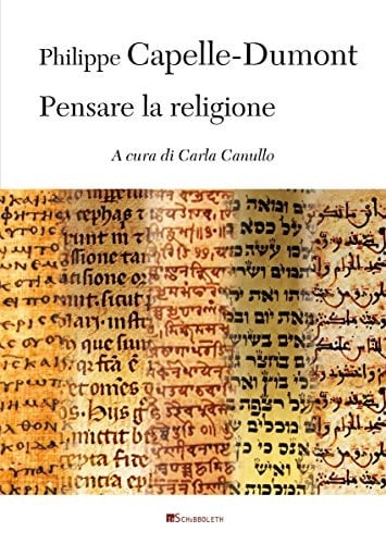 Pensare la religione