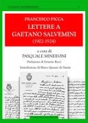Lettere a Gaetano Salvemini (1902-1924)