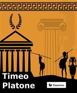 Timeo (Italian Edition)