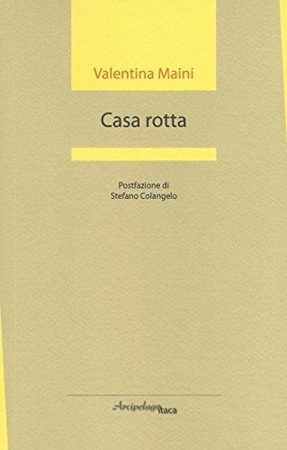 Casa rotta