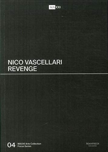 Nico Vascellari Revenge