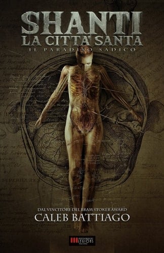 Shanti La Città Santa