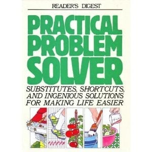 Reader's Digest Practical Problem Solver