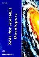 XML FOR ASP.NET DEVELOPERS(CD-ROM 1)