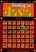 THINKING IN JAVA(3)(CD) (THINKING IN JAVA 3)