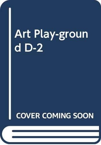Art Play-Ground D-2
