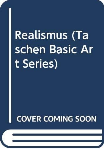 Realismus (Taschen Basic Art Series)