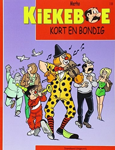 Kort en bondig