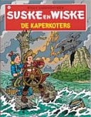 De kaperkoters