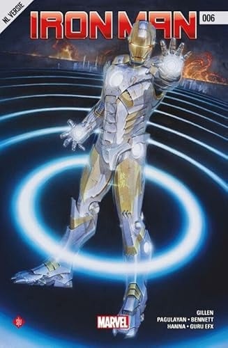 Iron Man Deel 6