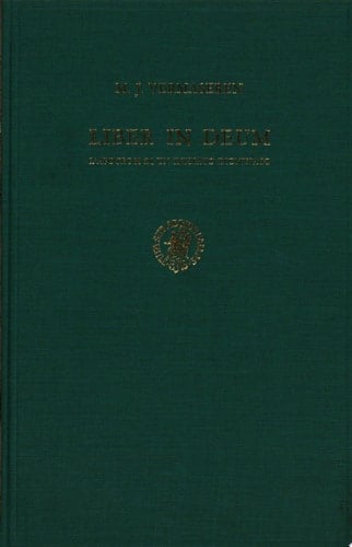 Liber in Deum