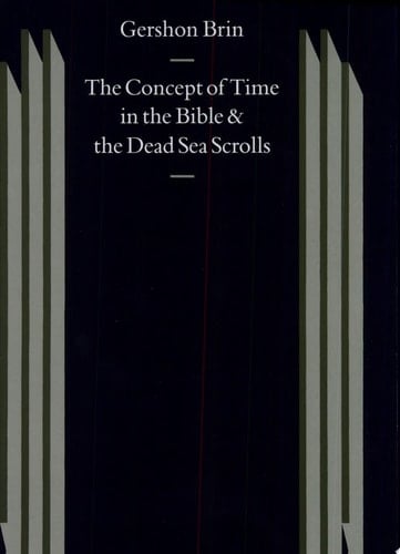 Historical Perspectives From the Hasmoneans to Bar Kokhba in the Light of the Dead Sea Scrolls : Proceedings of the Fourth International Symposium of the Orion Center for the Study of the Dead Sea Scrolls and Associated Literature, 27-31 Januaruy, 1999